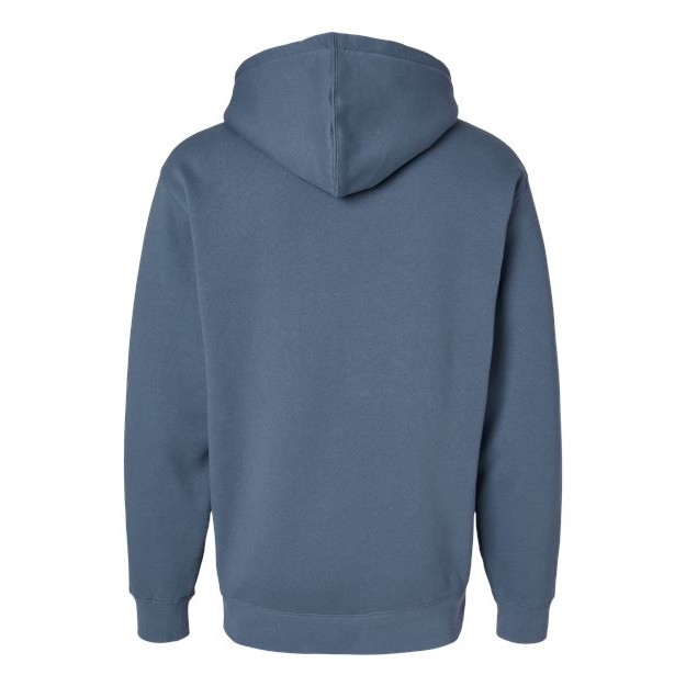 Unisex Heavyweight Hooded Sweatshirt - Thumbnail Image