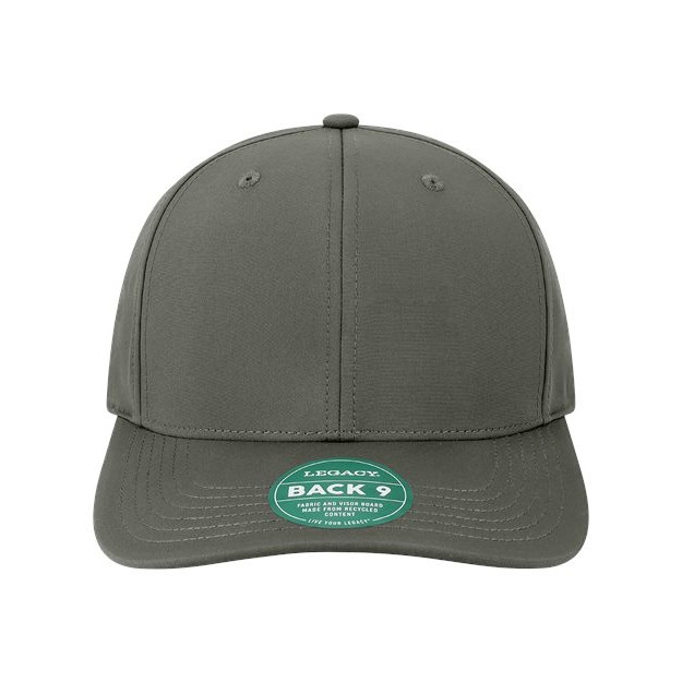 Back Nine Cap - Thumbnail Image