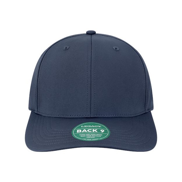 Back Nine Cap - Thumbnail Image