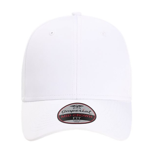 The Independent Cap - Thumbnail Image