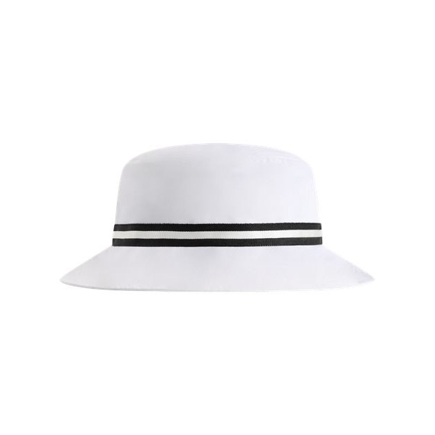 The Oxford Performance Bucket Hat - Thumbnail Image