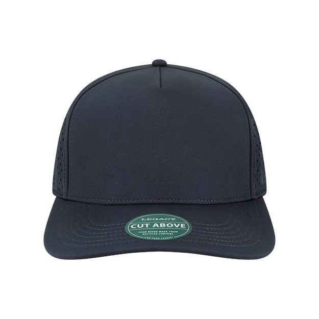 The Cut Above Cap - Thumbnail Image