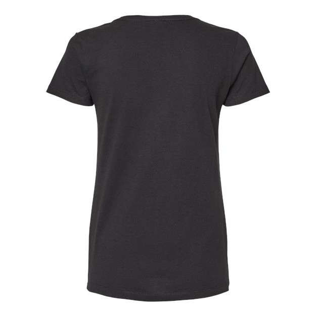 Women's Gold Soft Touch T-Shirt - Thumbnail Image