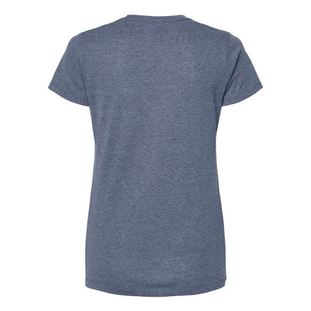 Women's Gold Soft Touch T-Shirt - Thumbnail Image