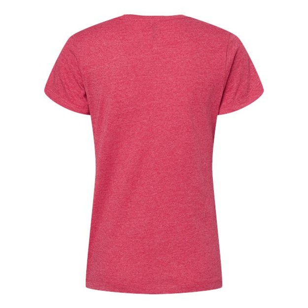 Women's Gold Soft Touch T-Shirt - Thumbnail Image