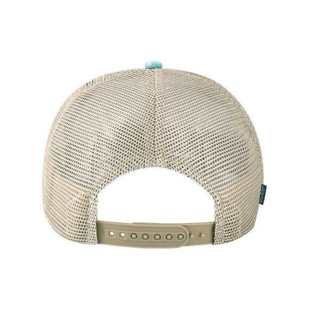 Five-Panel Adjustable Cap - Thumbnail Image