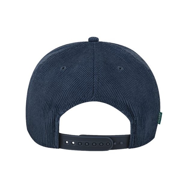 Five-Panel Adjustable Cap - Thumbnail Image