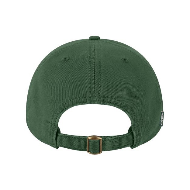 Relaxed Twill Dad Hat - Thumbnail Image