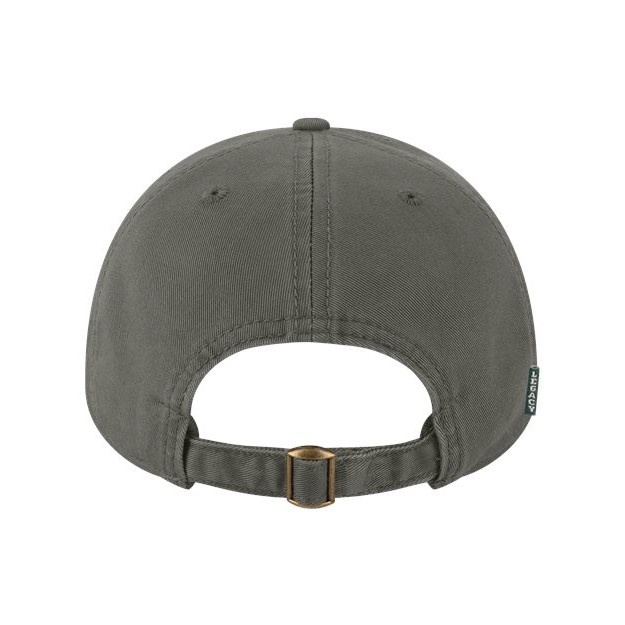 Relaxed Twill Dad Hat - Thumbnail Image