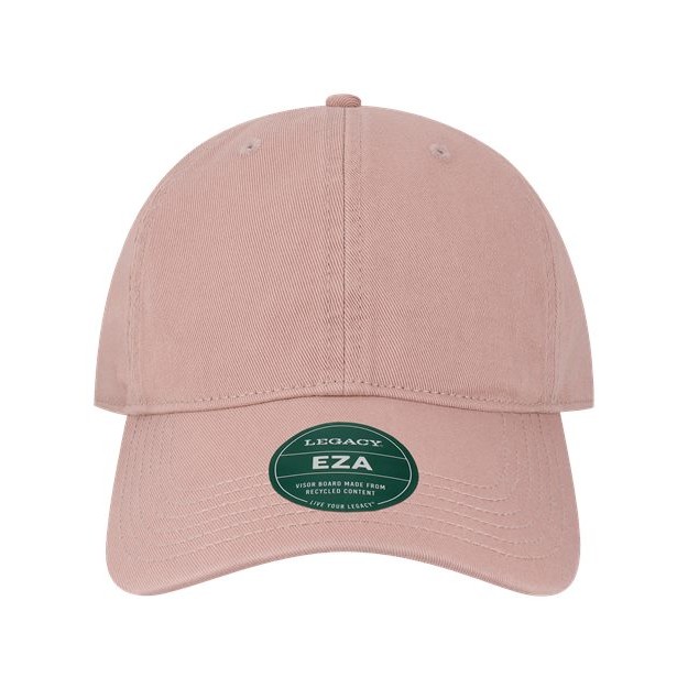 Relaxed Twill Dad Hat - Thumbnail Image