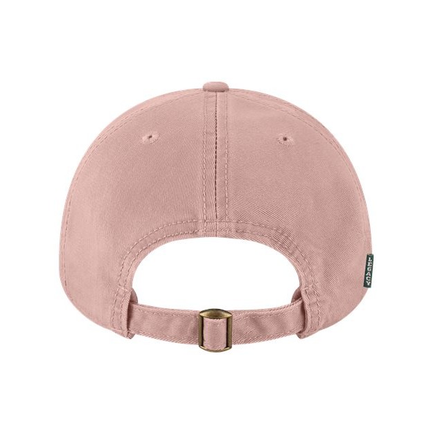 Relaxed Twill Dad Hat - Thumbnail Image