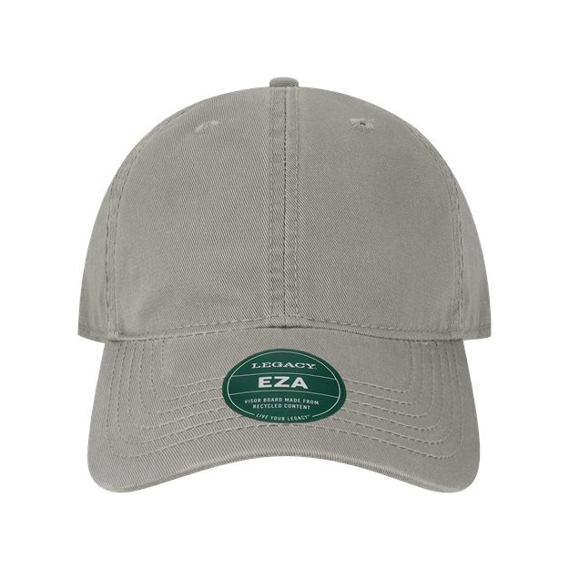 Relaxed Twill Dad Hat - Thumbnail Image