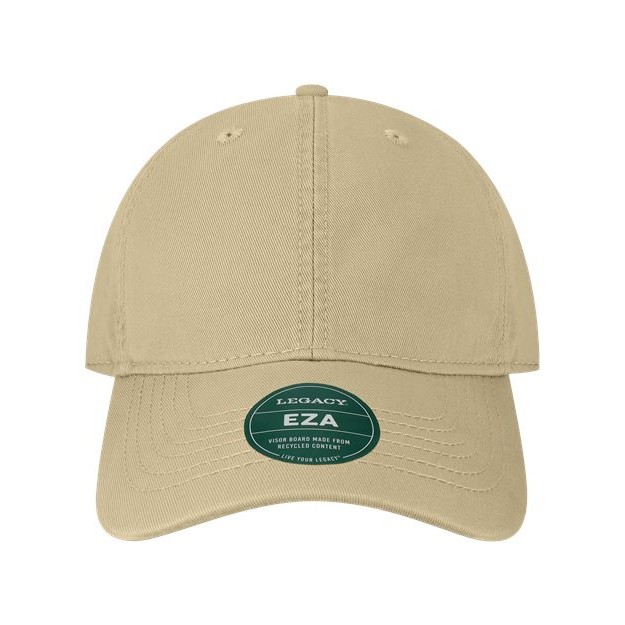 Relaxed Twill Dad Hat - Thumbnail Image