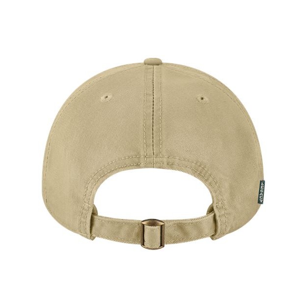 Relaxed Twill Dad Hat - Thumbnail Image