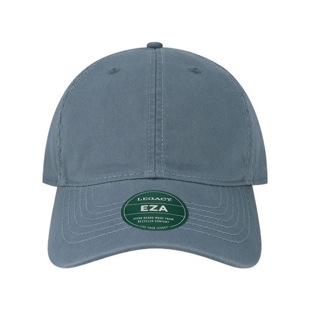 Relaxed Twill Dad Hat - Thumbnail Image