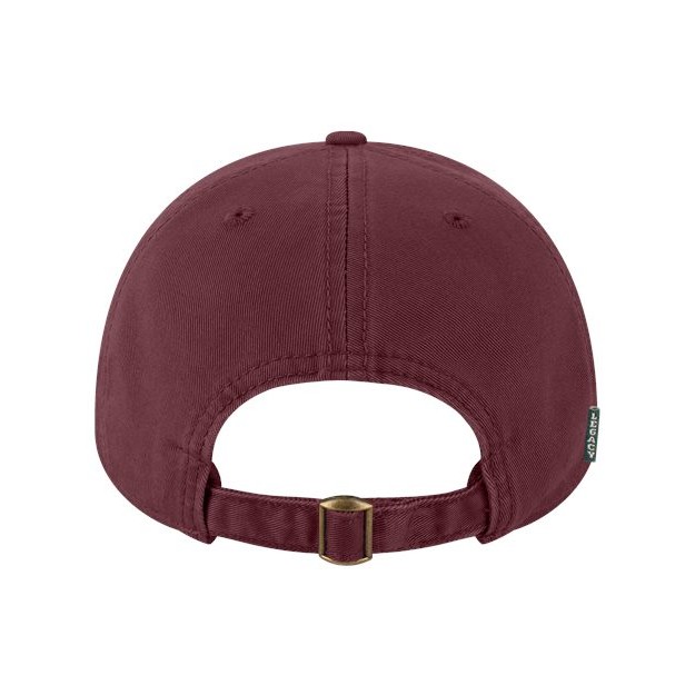 Relaxed Twill Dad Hat - Thumbnail Image