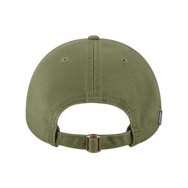 Relaxed Twill Dad Hat - Thumbnail Image