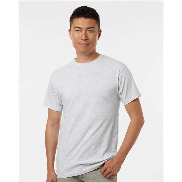 Men's Gold Soft Touch T-Shirt - Thumbnail Image