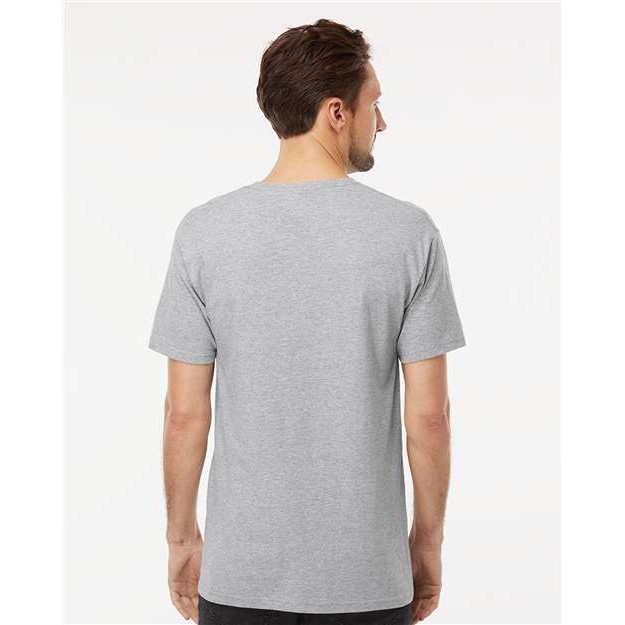 Men's Gold Soft Touch T-Shirt - Thumbnail Image