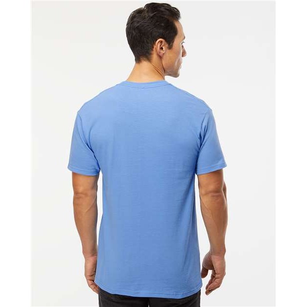 Men's Gold Soft Touch T-Shirt - Thumbnail Image