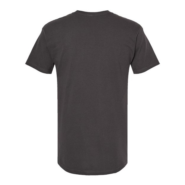 Men's Gold Soft Touch T-Shirt - Thumbnail Image