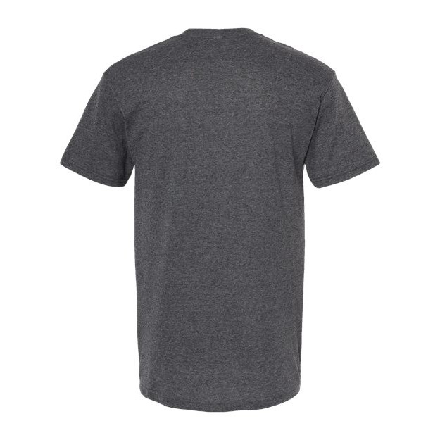 Men's Gold Soft Touch T-Shirt - Thumbnail Image