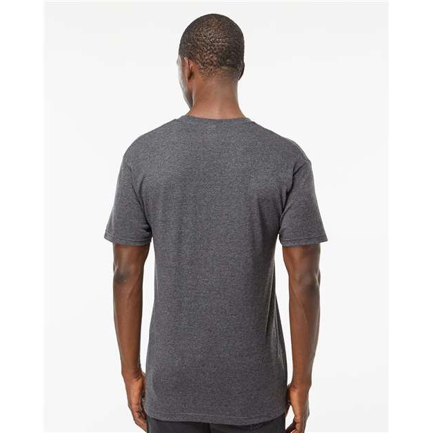 Men's Gold Soft Touch T-Shirt - Thumbnail Image