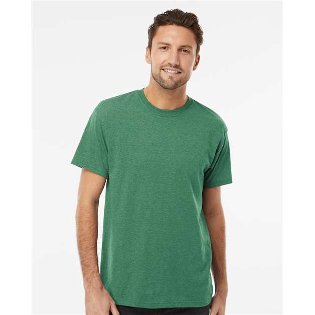 Men's Gold Soft Touch T-Shirt - Thumbnail Image