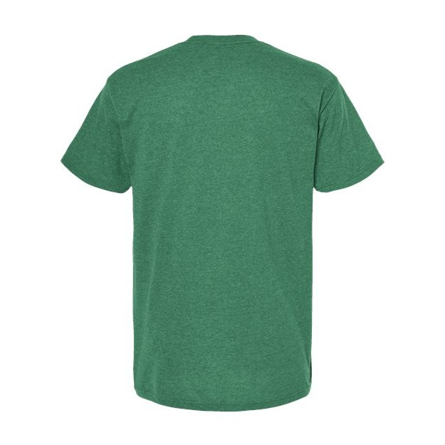 Men's Gold Soft Touch T-Shirt - Thumbnail Image