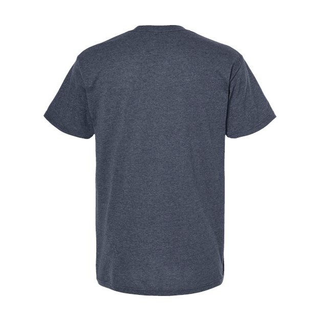 Men's Gold Soft Touch T-Shirt - Thumbnail Image