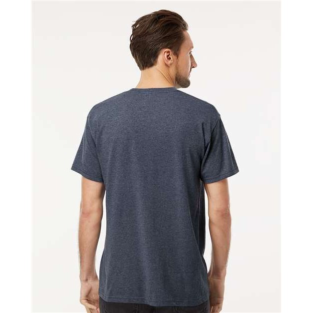 Men's Gold Soft Touch T-Shirt - Thumbnail Image