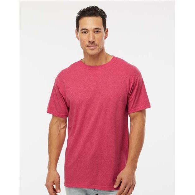 Men's Gold Soft Touch T-Shirt - Thumbnail Image