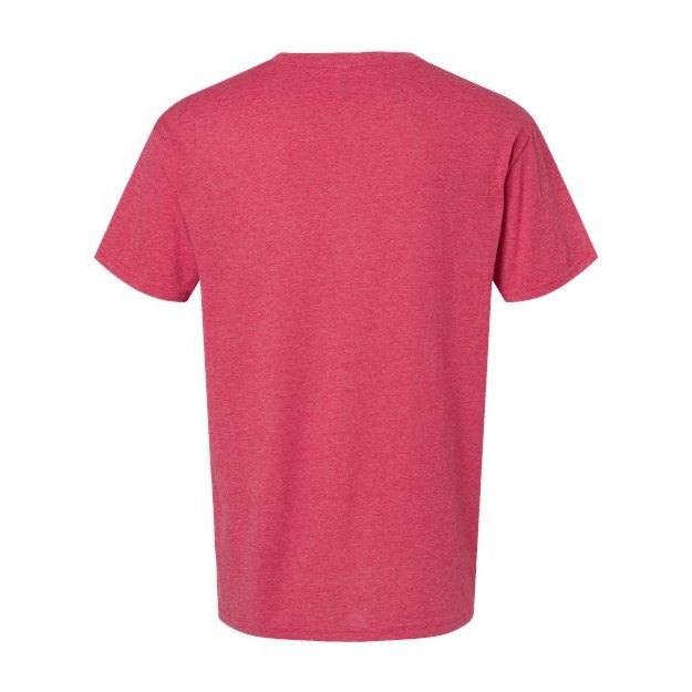 Men's Gold Soft Touch T-Shirt - Thumbnail Image