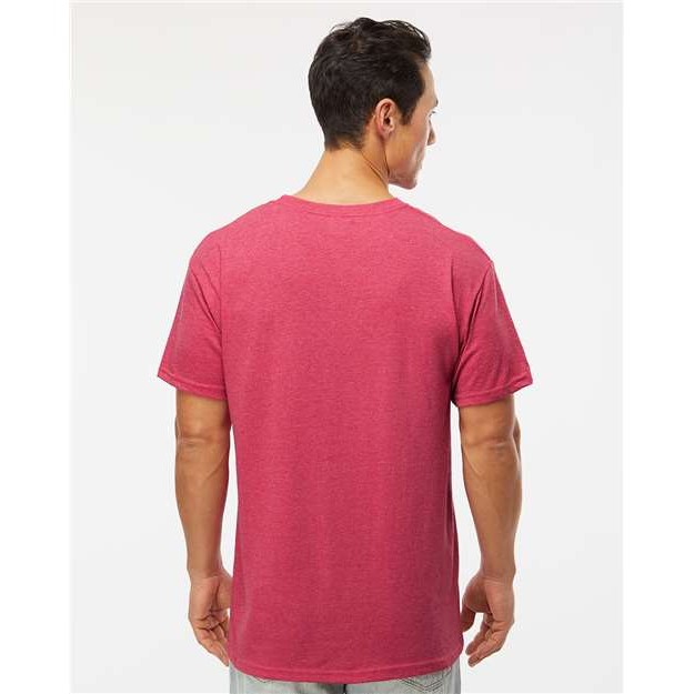 Men's Gold Soft Touch T-Shirt - Thumbnail Image