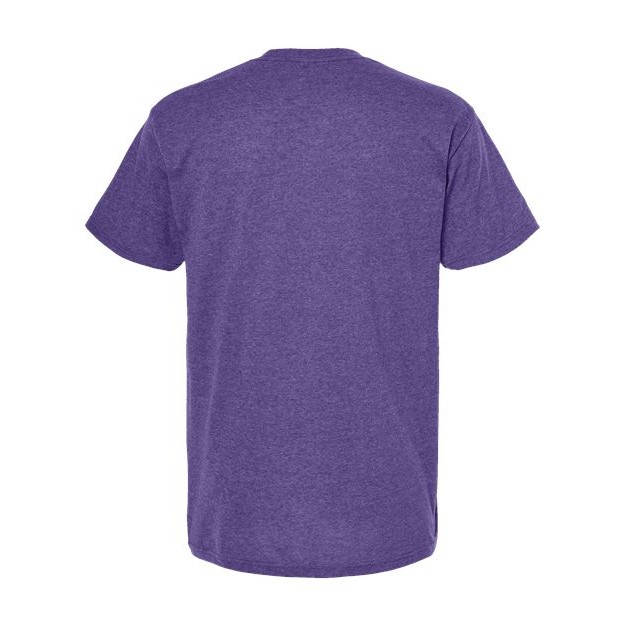 Men's Gold Soft Touch T-Shirt - Thumbnail Image