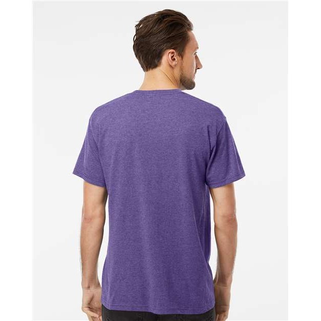 Men's Gold Soft Touch T-Shirt - Thumbnail Image