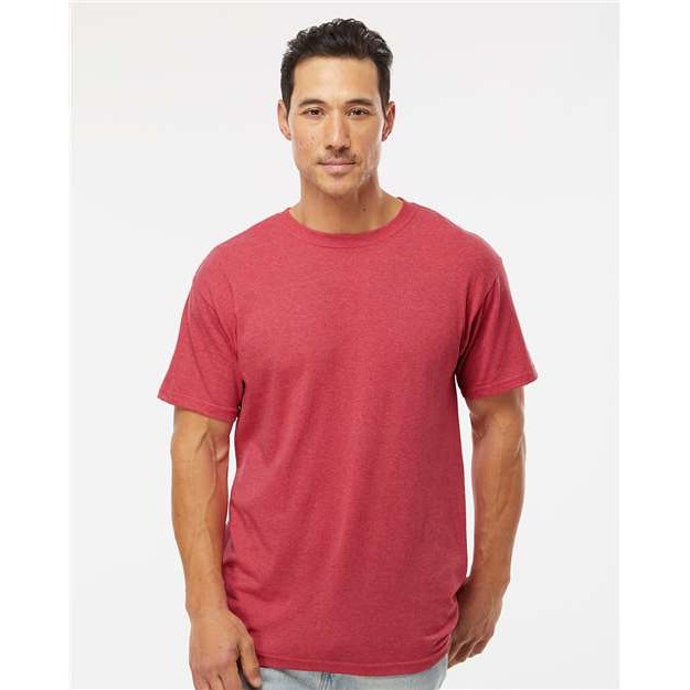 Men's Gold Soft Touch T-Shirt - Thumbnail Image