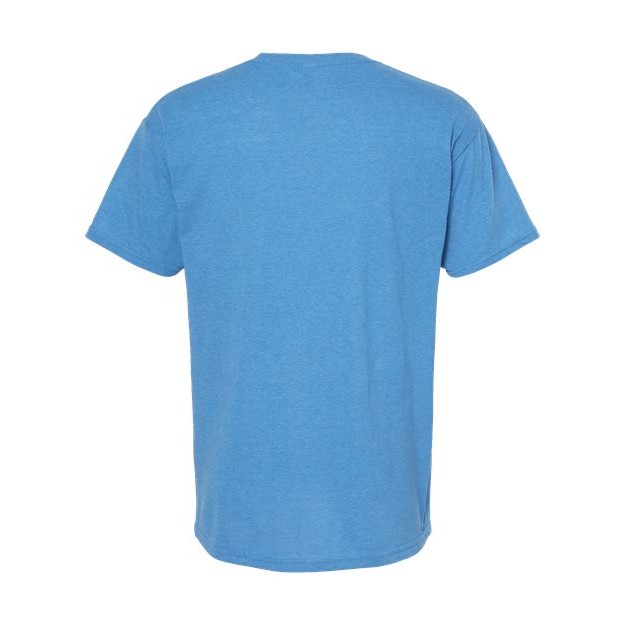 Men's Gold Soft Touch T-Shirt - Thumbnail Image
