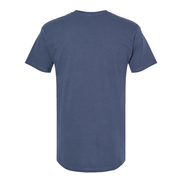 Men's Gold Soft Touch T-Shirt - Thumbnail Image