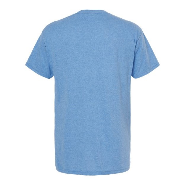 Men's Gold Soft Touch T-Shirt - Thumbnail Image