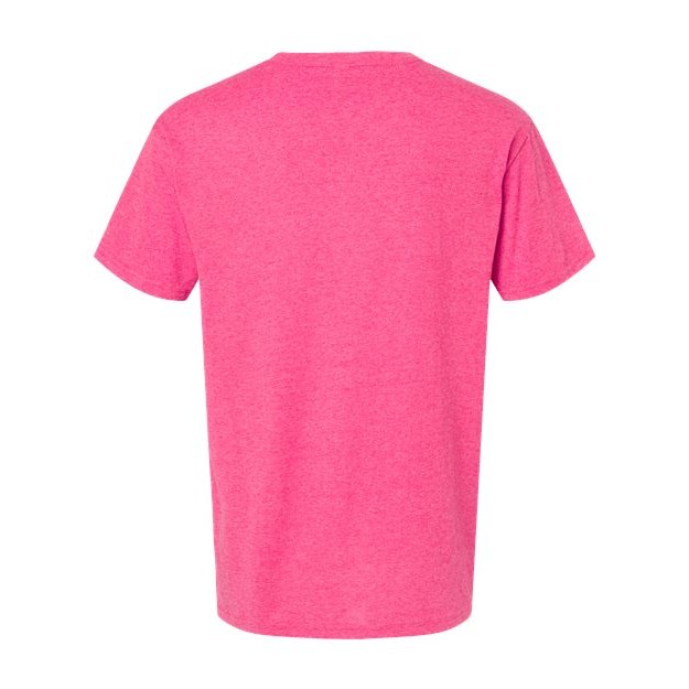 Men's Gold Soft Touch T-Shirt - Thumbnail Image