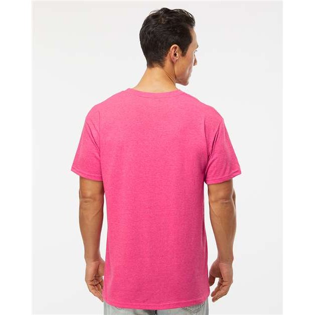 Men's Gold Soft Touch T-Shirt - Thumbnail Image