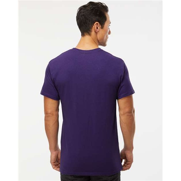Men's Gold Soft Touch T-Shirt - Thumbnail Image