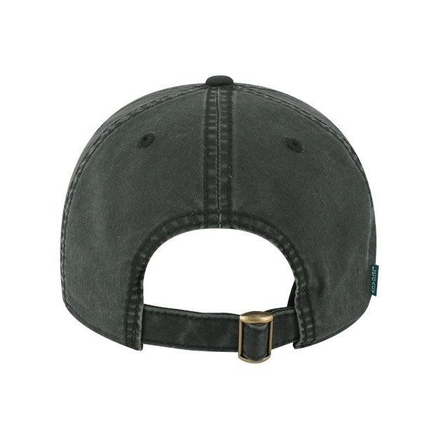 Terra Twill Cap - Thumbnail Image