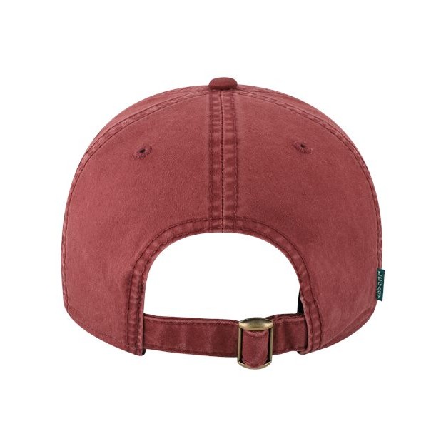 Terra Twill Cap - Thumbnail Image