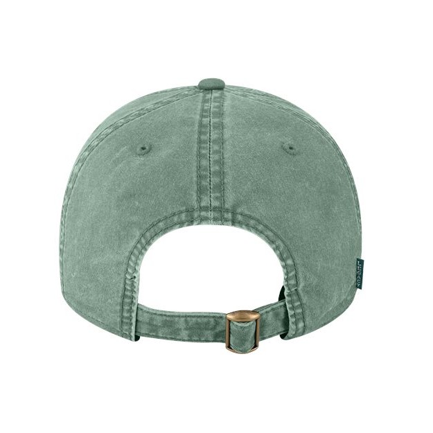 Terra Twill Cap - Thumbnail Image