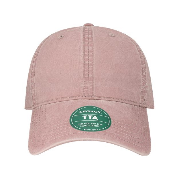 Terra Twill Cap - Thumbnail Image
