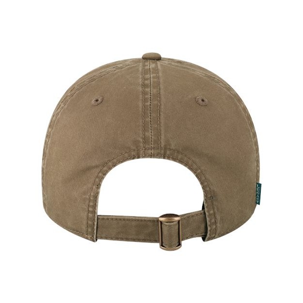 Terra Twill Cap - Thumbnail Image