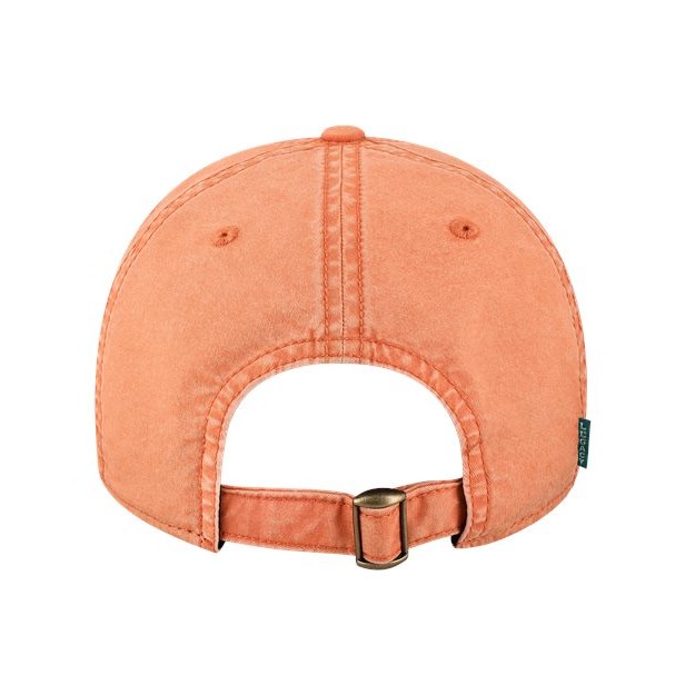 Terra Twill Cap - Thumbnail Image