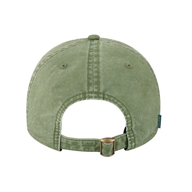 Terra Twill Cap - Thumbnail Image